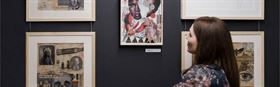Exhibition Opening: Sabine Pick