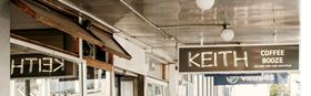 Opal City - After Hours Exhibition at Keith
