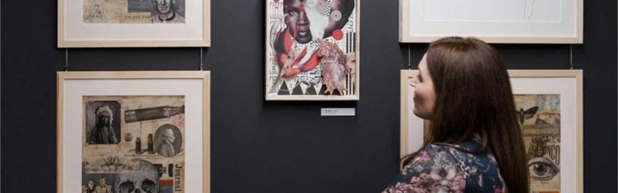 Exhibition Opening: Sabine Pick
