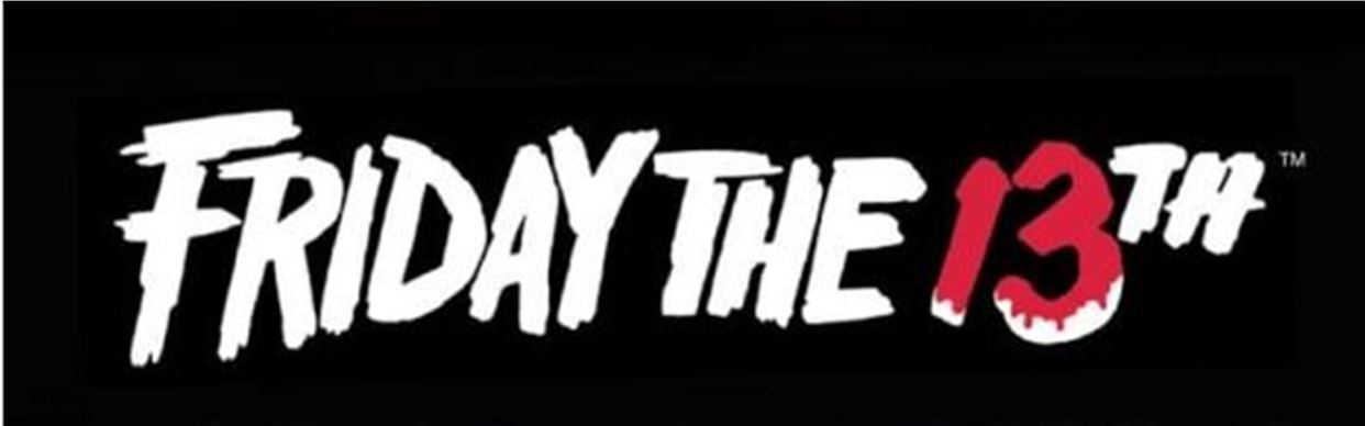 Friday the 13th