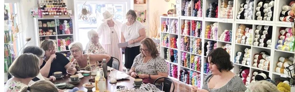 Social Saturday Soiree – In The Loop Studio