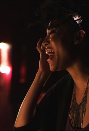 20 Ft from Stardom