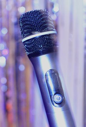 After Dark Country Karaoke – Riverview Hotel