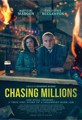 Chasing Millions