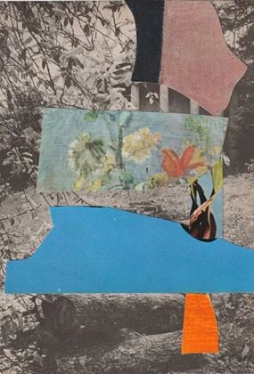 Exhibition Opening: Sabine Pick