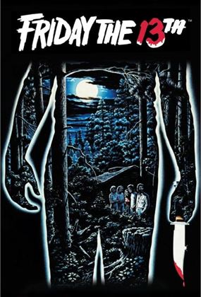 Friday the 13th