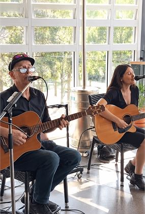 Friday Live Music – Courthouse Hotel | FREE EVENT
