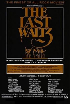 The Last Waltz